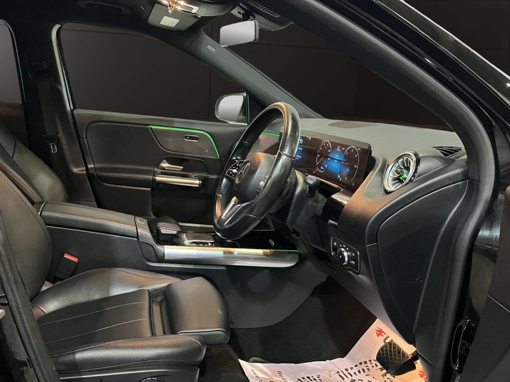 Used Mercedes-Benz EQA 2021 for sale - 77263015: Photo 13