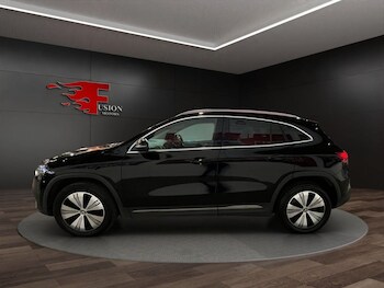 Used Mercedes-Benz EQA 2021 for sale - 77263015: Photo