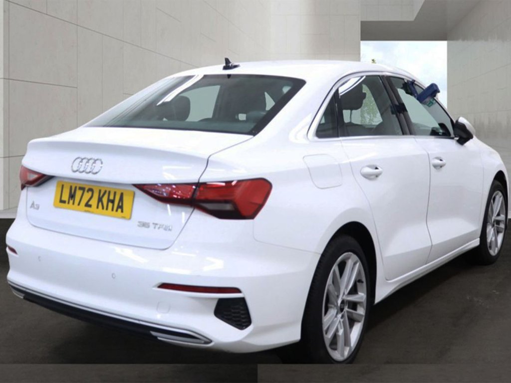 Used Audi A3 2022 for sale - 78068660: Photo 2