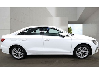 Used Audi A3 2022 for sale - 78068660: Photo