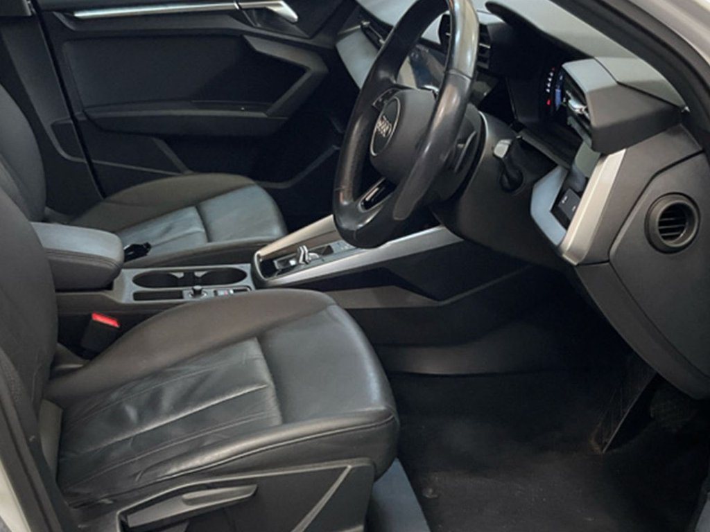 Used Audi A3 2022 for sale - 78068660: Photo 6