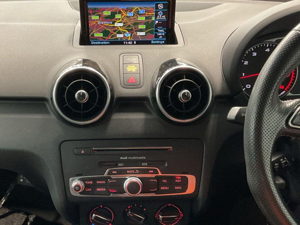 Used Audi A1 2018 for sale - 76470285: Photo 10