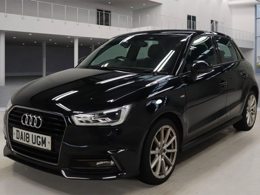Used Audi A1 2018 for sale - 76470285: Photo 2