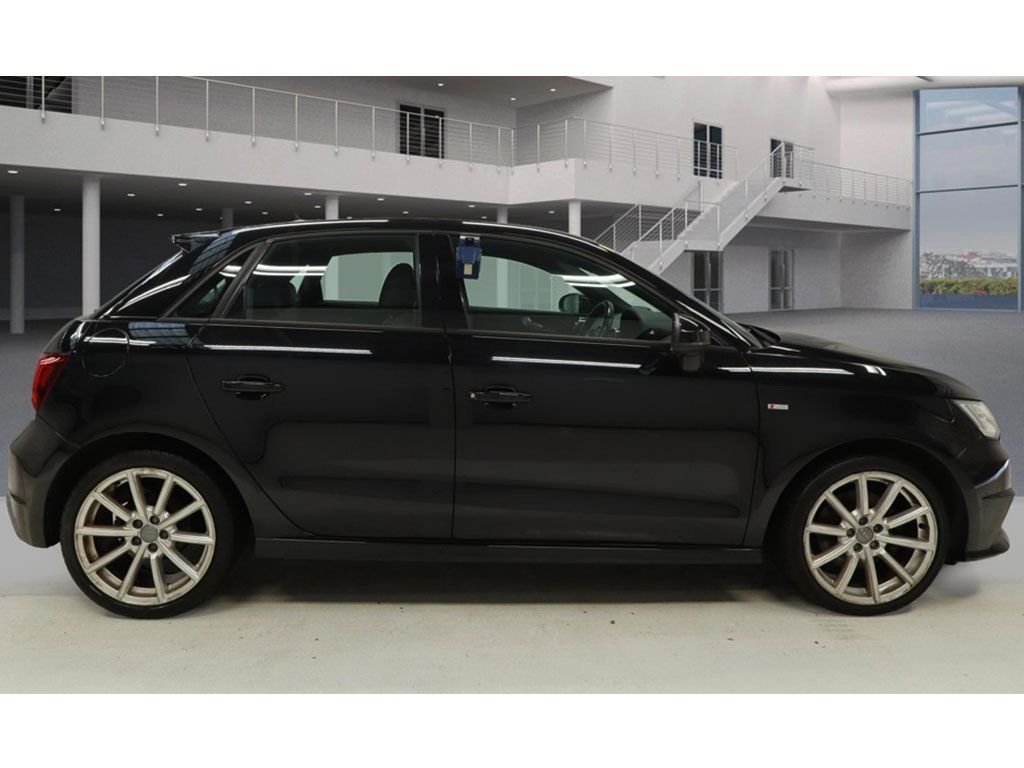 Used Audi A1 2018 for sale - 76470285: Photo 5