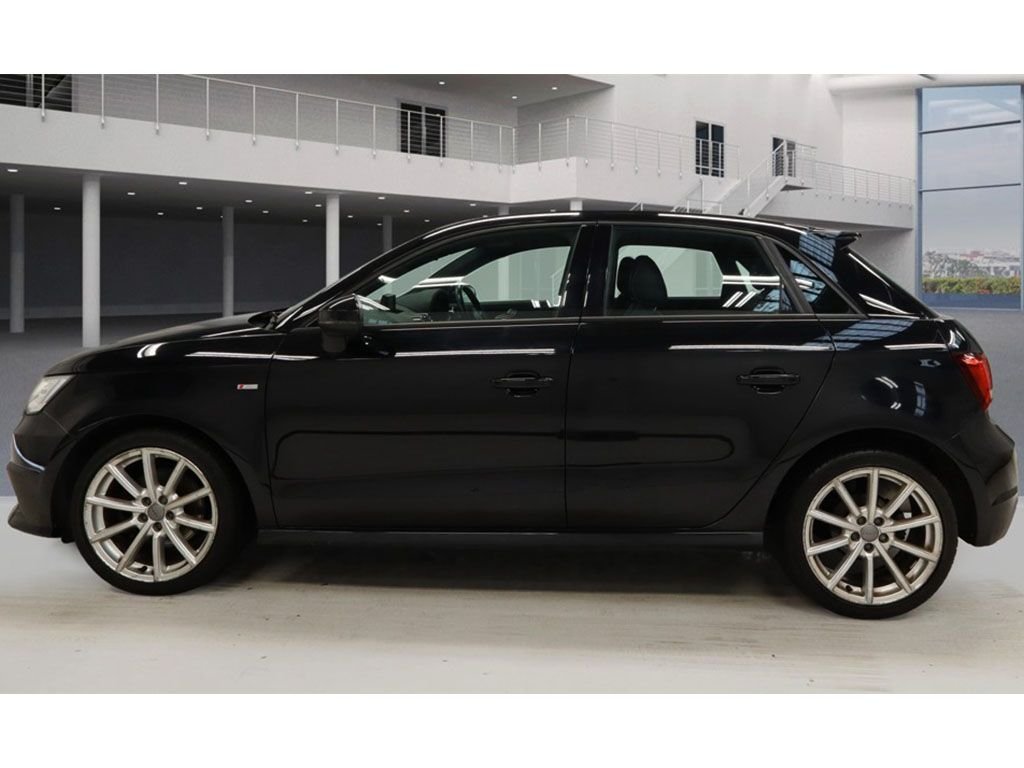 Used Audi A1 2018 for sale - 76470285: Photo 6