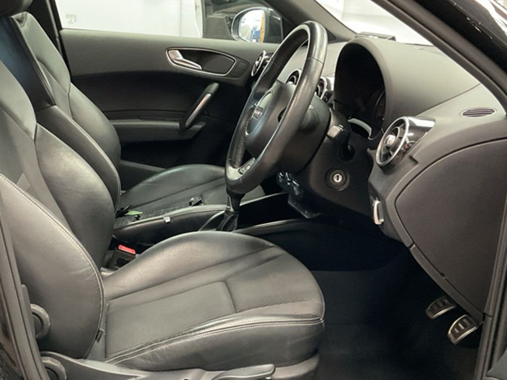 Used Audi A1 2018 for sale - 76470285: Photo 9