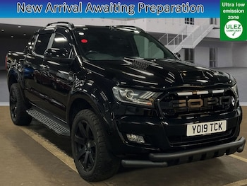 Used Ford Ranger 2019 for sale - 78256963: Photo
