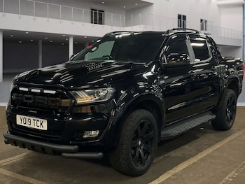 Used Ford Ranger 2019 for sale - 78256963: Photo