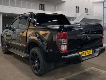 Used Ford Ranger 2019 for sale - 78256963: Photo