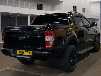 Used Ford Ranger 2019 for sale - 78256963: Photo