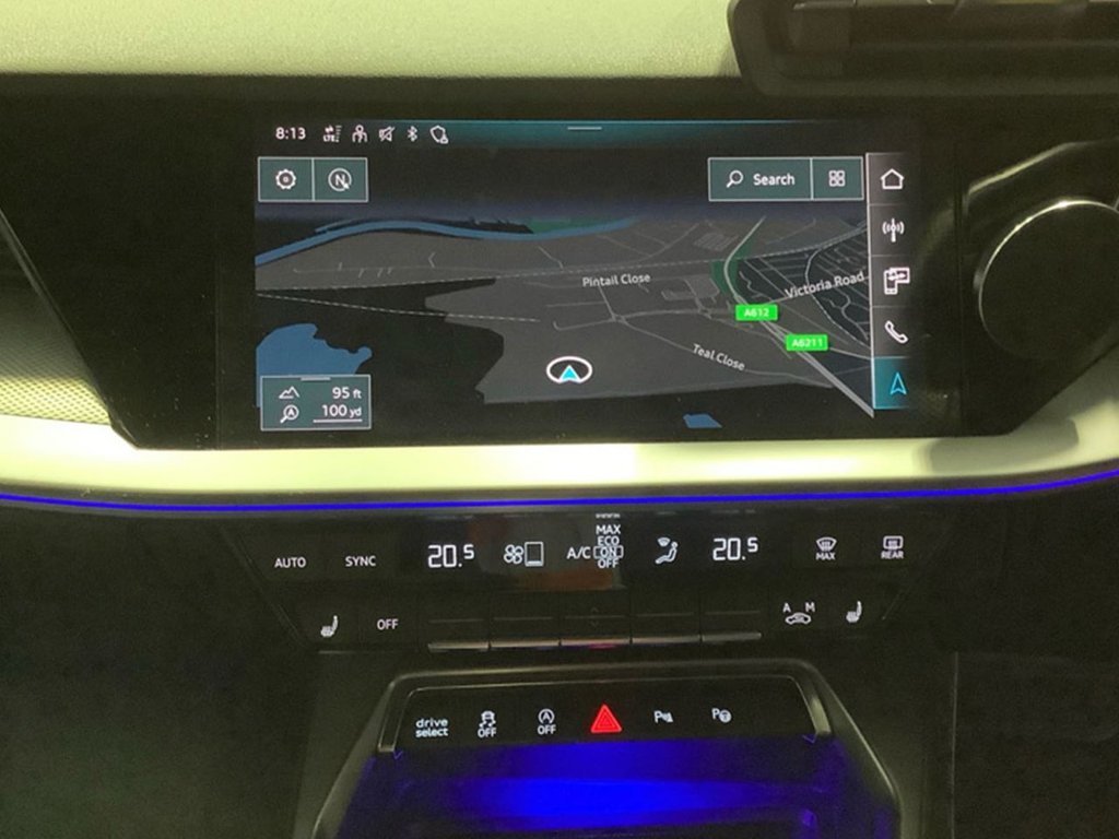 Used Audi A3 2020 for sale - 77171536: Photo 7