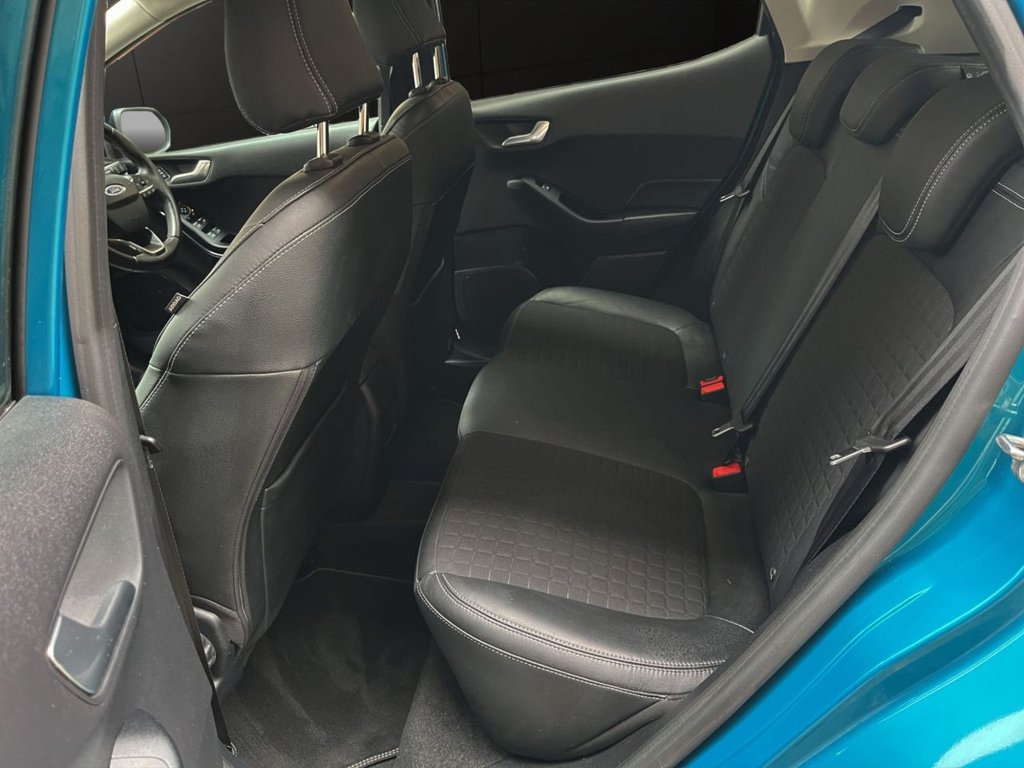 Used Ford Fiesta 2018 for sale - 77436604: Photo 16