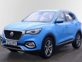 Used MG MG HS 2022 for sale - 77027440: Photo