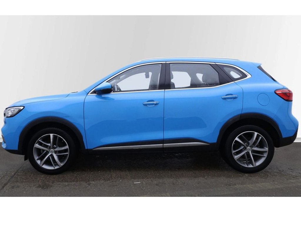 Used MG MG HS 2022 for sale - 77027440: Photo 6