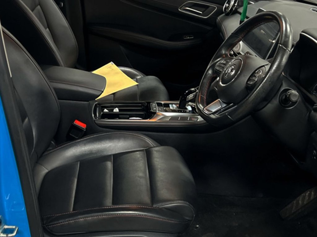 Used MG MG HS 2022 for sale - 77027440: Photo 9