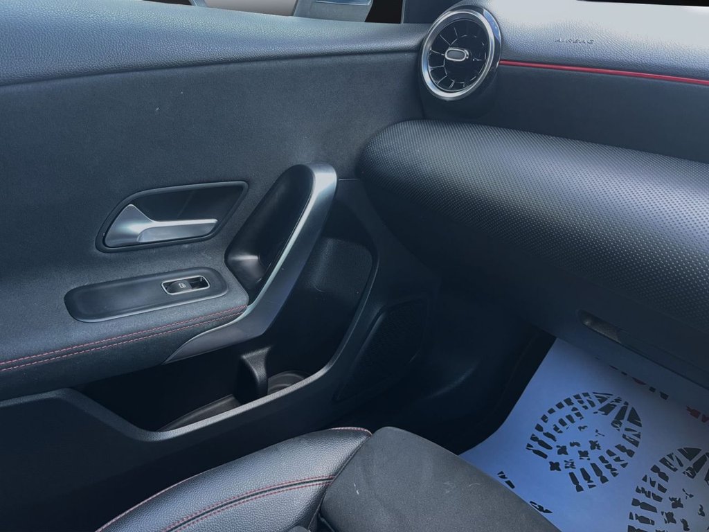 Used Mercedes-Benz A-Class 2019 for sale - 76092681: Photo 12