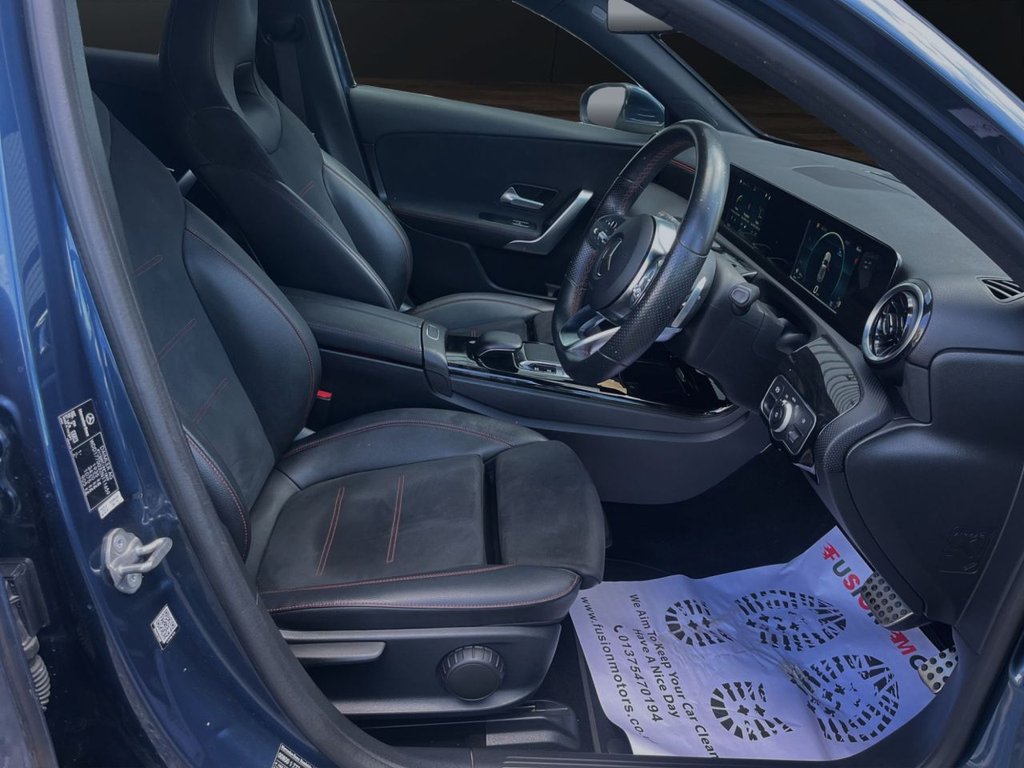 Used Mercedes-Benz A-Class 2019 for sale - 76092681: Photo 13
