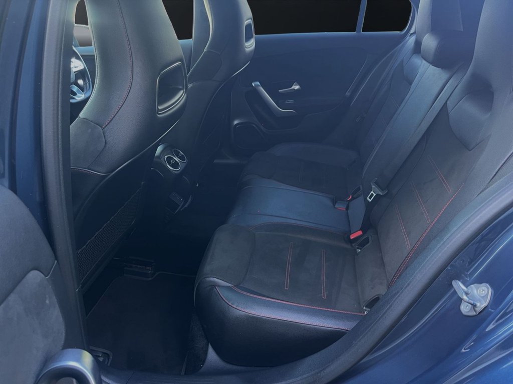 Used Mercedes-Benz A-Class 2019 for sale - 76092681: Photo 17