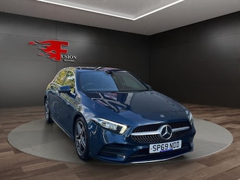 Used Mercedes-Benz A-Class 2019 for sale - 76092681: Photo 3