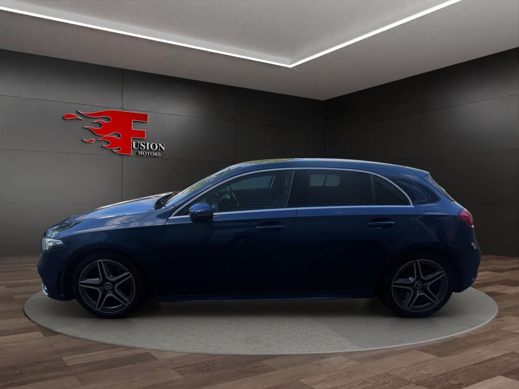 Used Mercedes-Benz A-Class 2019 for sale - 76092681: Photo 4