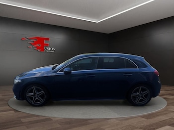 Used Mercedes-Benz A-Class 2019 for sale - 76092681: Photo 4