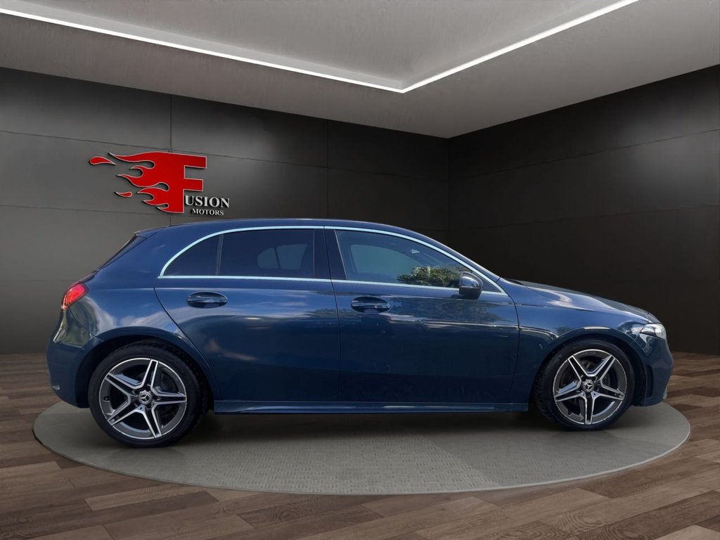 Used Mercedes-Benz A-Class 2019 for sale - 76092681: Photo 8