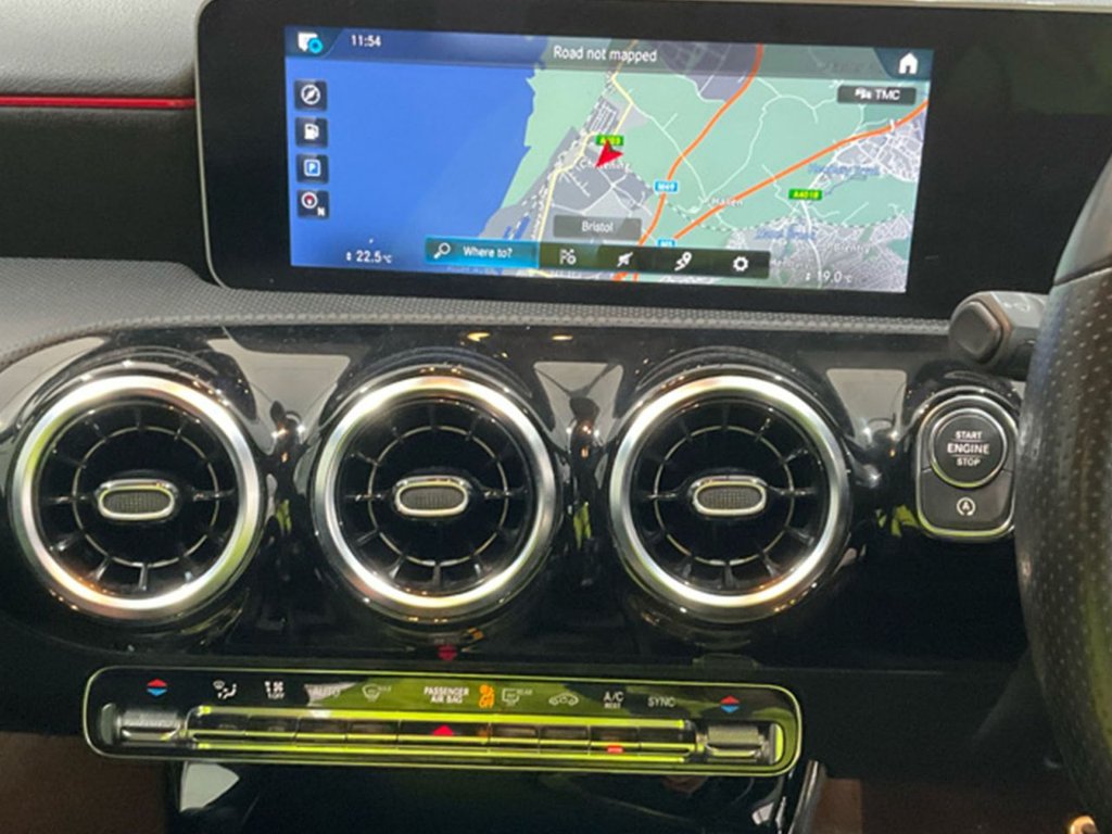 Used Mercedes-Benz A-Class 2019 for sale - 77027441: Photo 10