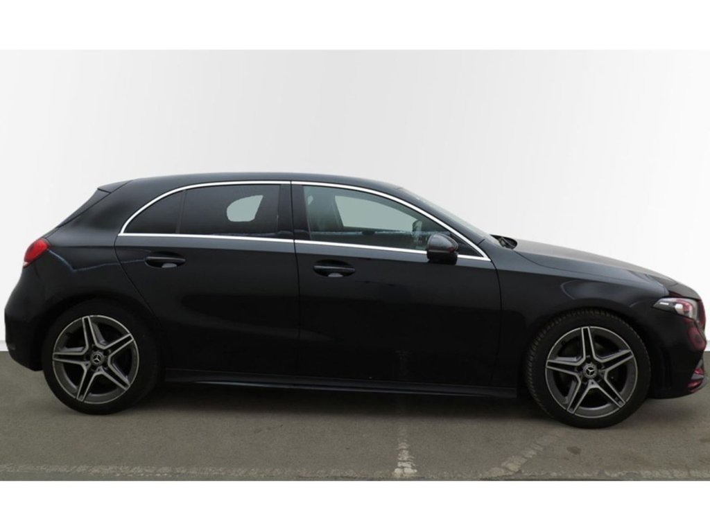 Used Mercedes-Benz A-Class 2019 for sale - 77027441: Photo 5