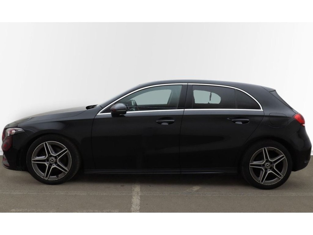 Used Mercedes-Benz A-Class 2019 for sale - 77027441: Photo 6