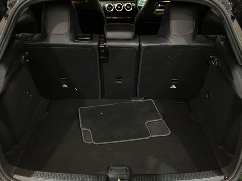 Used Mercedes-Benz A-Class 2019 for sale - 77027441: Photo 7