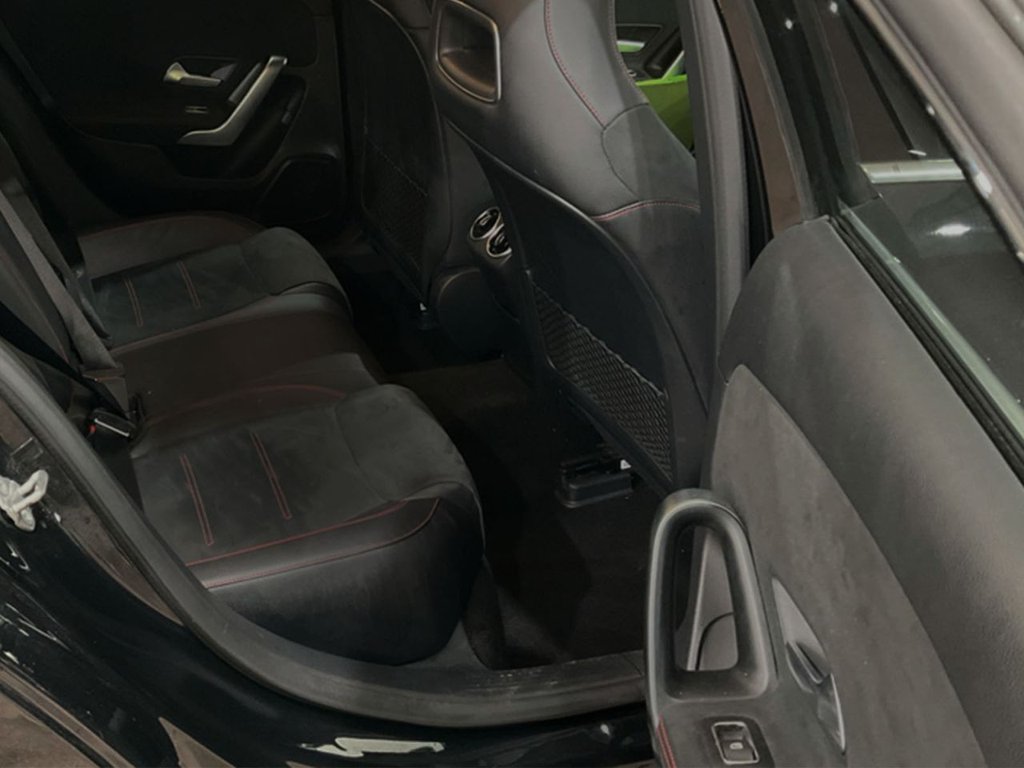 Used Mercedes-Benz A-Class 2019 for sale - 77027441: Photo 8