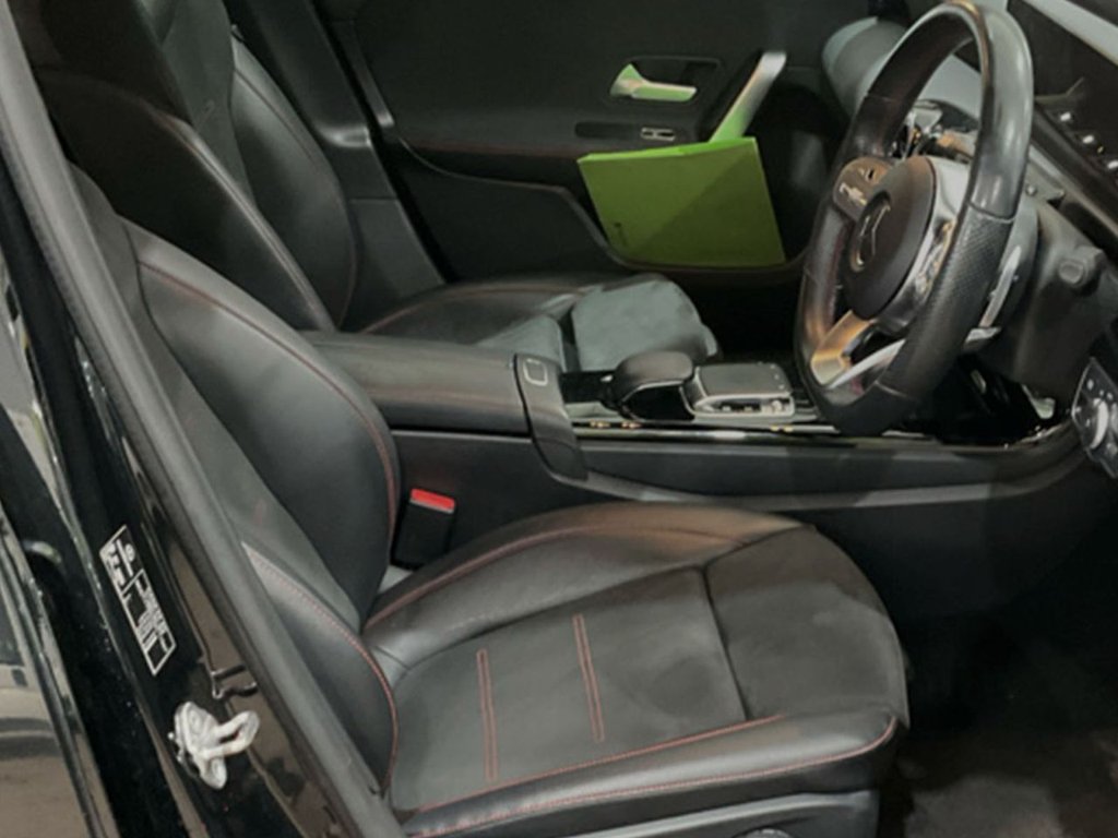 Used Mercedes-Benz A-Class 2019 for sale - 77027441: Photo 9