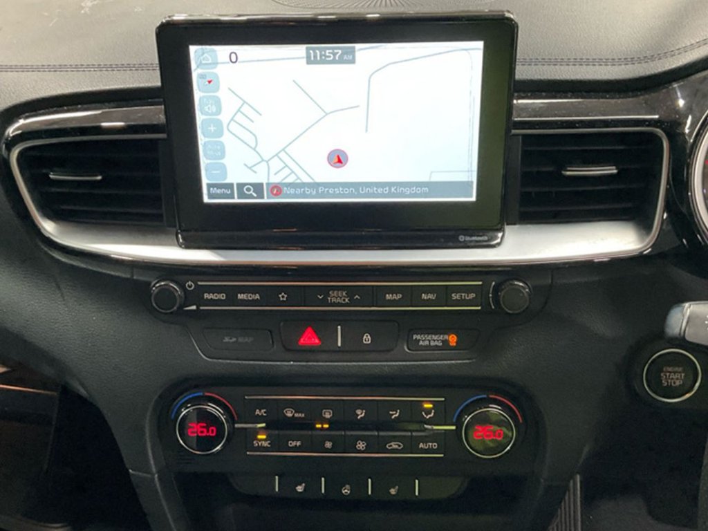 Used Kia Pro Ceed 2019 for sale - 78030271: Photo 10