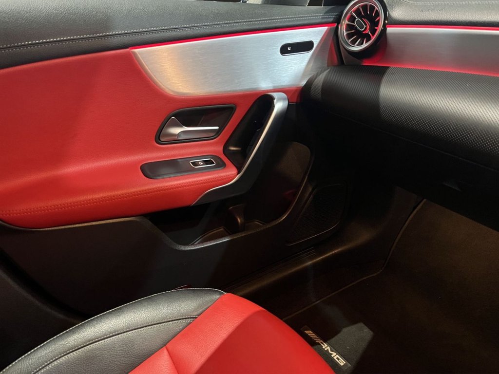 Used Mercedes-Benz CLA 2022 for sale - 78102658: Photo 10