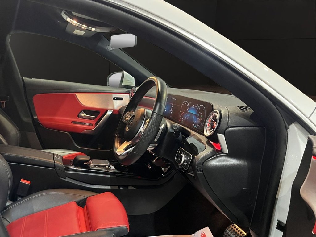 Used Mercedes-Benz CLA 2022 for sale - 78102658: Photo 11