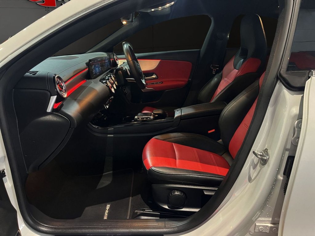 Used Mercedes-Benz CLA 2022 for sale - 78102658: Photo 12