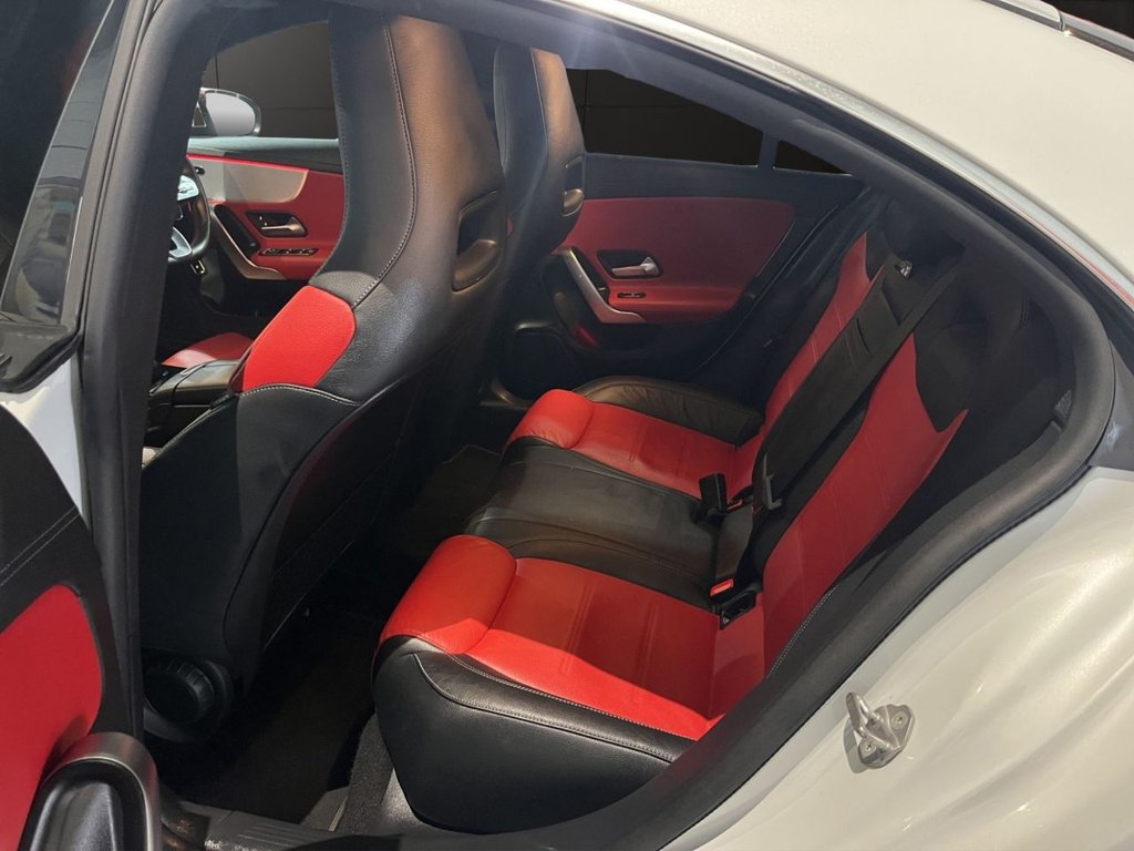 Used Mercedes-Benz CLA 2022 for sale - 78102658: Photo 13