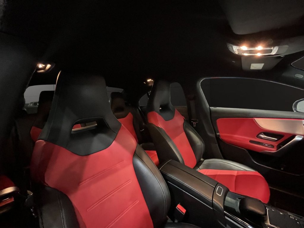 Used Mercedes-Benz CLA 2022 for sale - 78102658: Photo 14