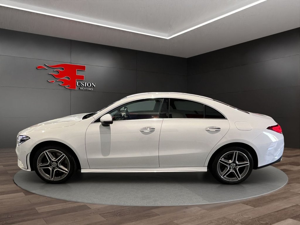 Used Mercedes-Benz CLA 2022 for sale - 78102658: Photo 4