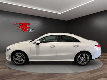 Used Mercedes-Benz CLA 2022 for sale - 78102658: Photo