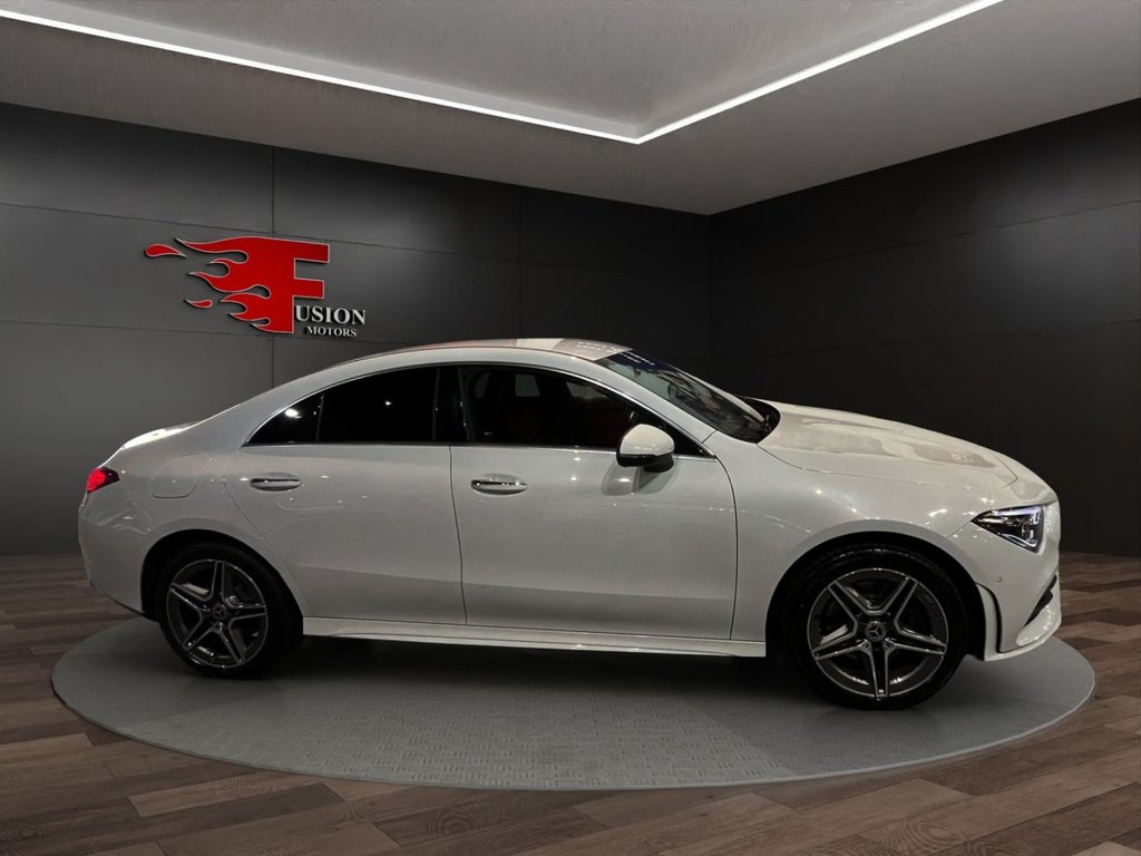 Used Mercedes-Benz CLA 2022 for sale - 78102658: Photo 6