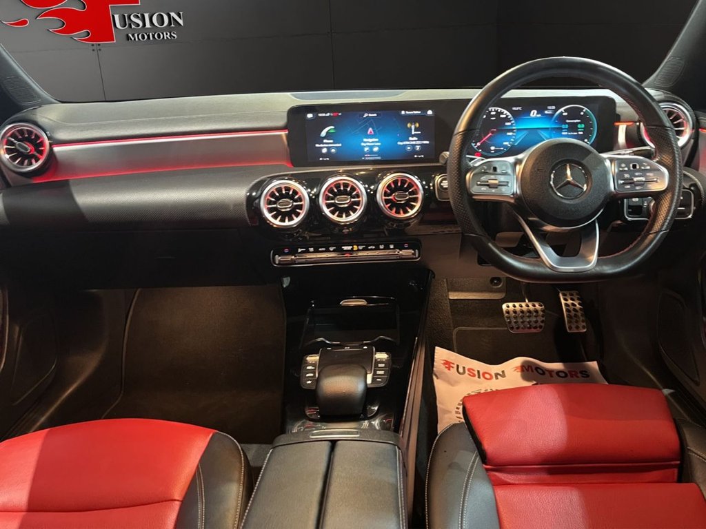 Used Mercedes-Benz CLA 2022 for sale - 78102658: Photo 7