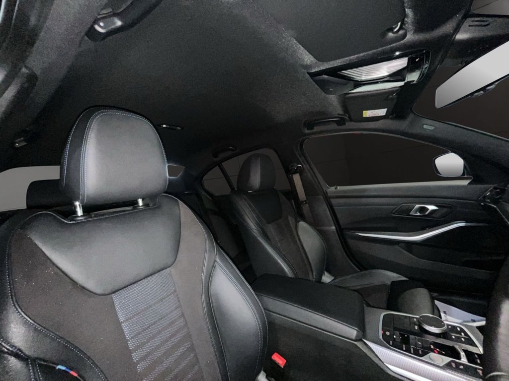 Used BMW 3 Series 2024 for sale - 77048847: Photo 16