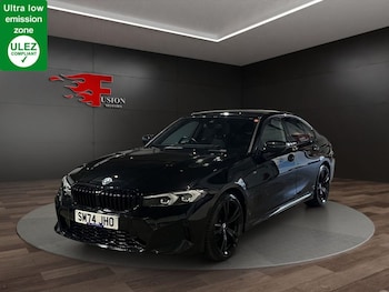 Used BMW 3 Series 2024 for sale - 77048847: Photo