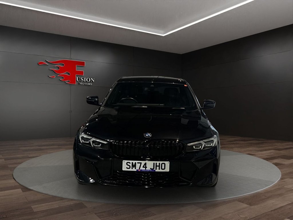 Used BMW 3 Series 2024 for sale - 77048847: Photo 2