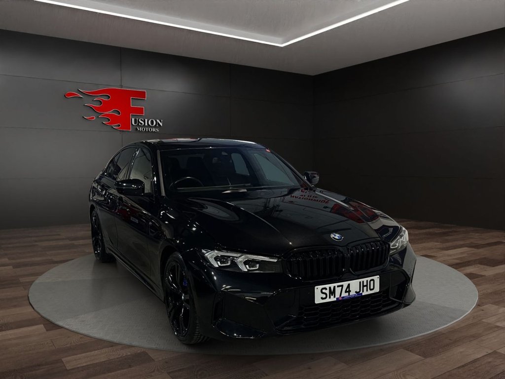 Used BMW 3 Series 2024 for sale - 77048847: Photo 3