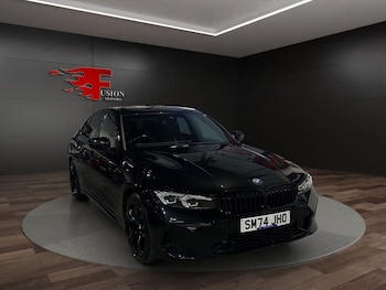 Used BMW 3 Series 2024 for sale - 77048847: Photo