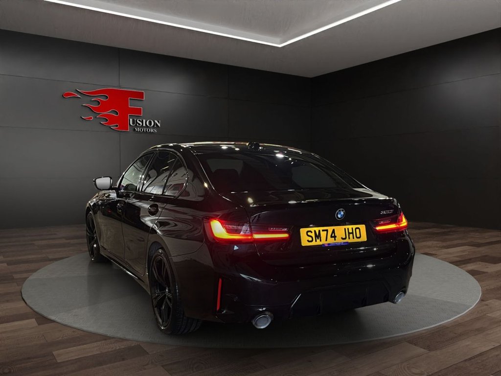 Used BMW 3 Series 2024 for sale - 77048847: Photo 5