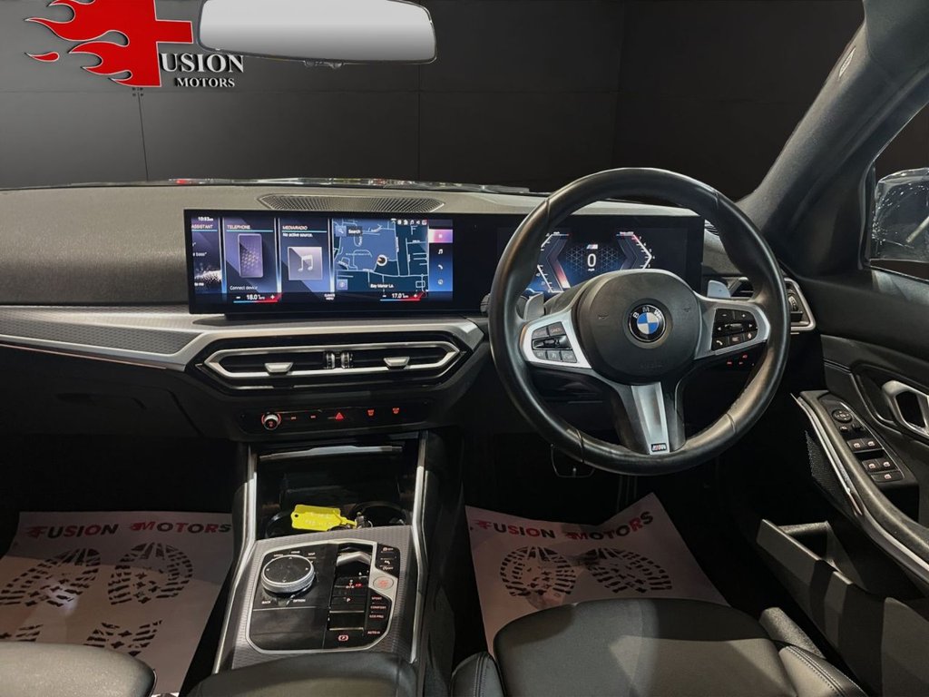 Used BMW 3 Series 2024 for sale - 77048847: Photo 8