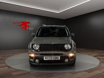 Used Jeep Renegade 2020 for sale - 78166908: Photo